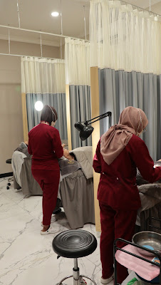 BL Clinic