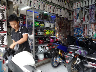 Black Speed Shop