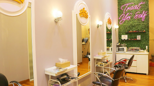 BLANC STUDIO & SALON (Mixnmax Studio) - Ancol
