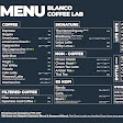 Blanco Coffee Lab