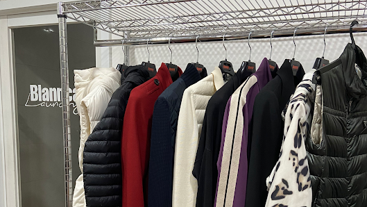 Blannca Laundry