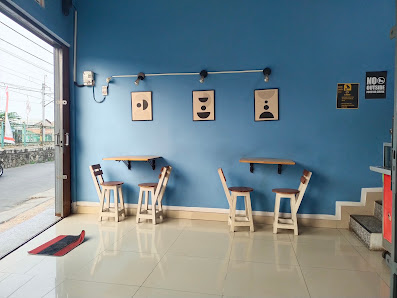 BLENDACHI COFFEE