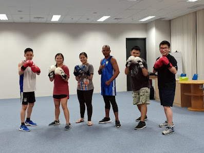 Bless Training