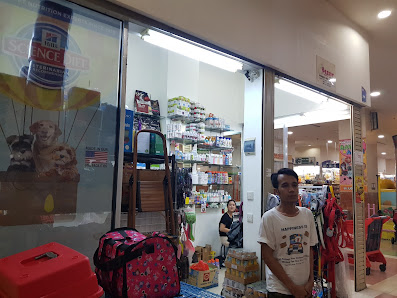 BLESSY petshop perlengkapan anjing dan kucing