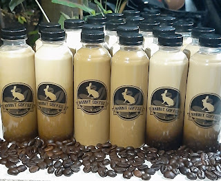 Blind spot coffee