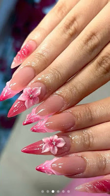 Blink Nail Studio 88 & BLINK SALON