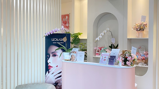 Blink Studio Pondok Indah