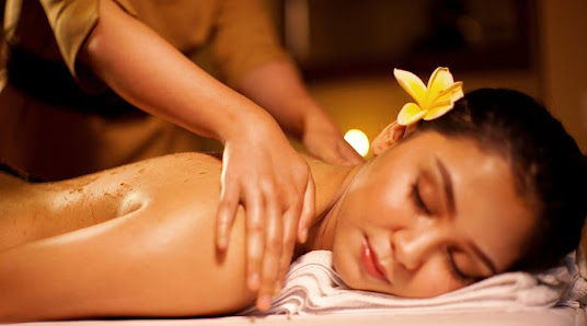 Blizz masssge // massage refleksi dan pijat tradisional panggilan