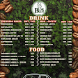 Blok Barat Coffee