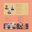 Bloomery Cake & Patisserie Haji Nawi Jakarta Selatan