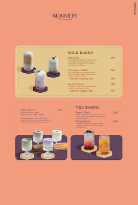 Bloomery Cake & Patisserie Jakal