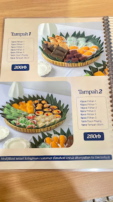 Bloomery Cake & Patisserie Tembalang