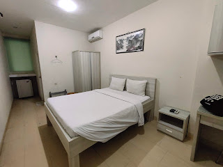 Blossom Resident Blok M