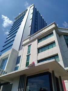 BLU Balai Kesehatan Penerbangan