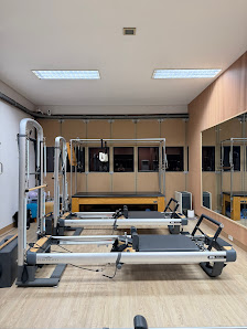 BLU Pilates Studio