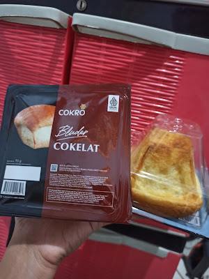 Bluder Cokro HOS Cokroaminoto