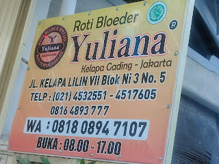 Bluder Yuliana