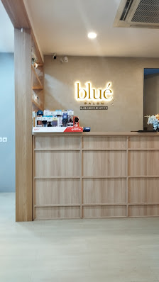 Blue Salon by SJ Hair Studio