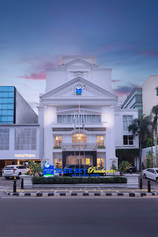 Blue Sky Hotel Pandurata Boutique