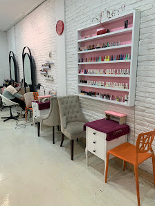 Blushing Beuty Salon