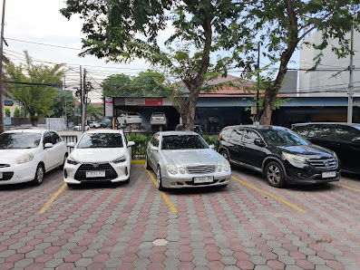BM motor car