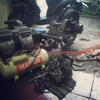 Bm1 Synthetic Motor Oil