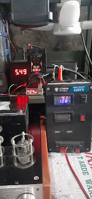 BMC MOTOR dan service electronik