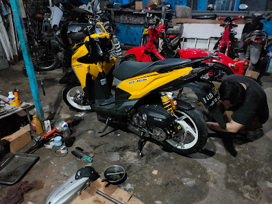 BMC pondok labu