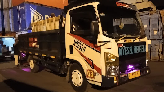 BMP CARGO | Ekspedisi Pengiriman Barang Tujuan Batam Kalimantan Sulawesi Makasar Ambon Ternate Sorong Manokwari Jayapura