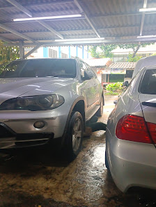 Bmw Corner