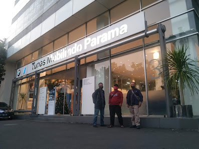 BMW Tunas Tebet