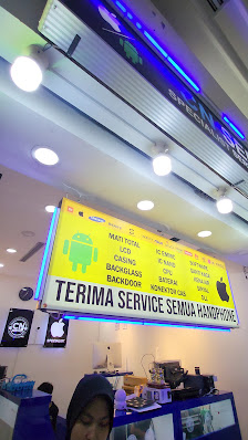 BN Service Center