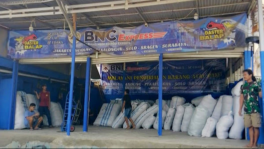 BNC CARGO EXPRESS Jakarta (Cipulir)