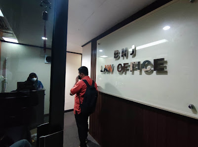 BNJ Law Office
