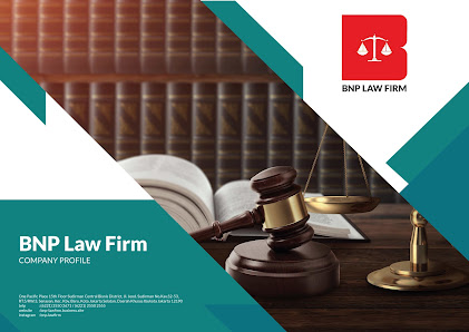 BNP LAW FIRM