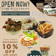 Boa Sorte Coffee and Resto GCM