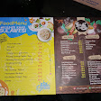 Boat Kopi Jahe