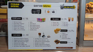 Boba & Kopi Ha-na-ang