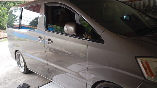 Bobby spesialis power window
