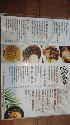 Bober Cafe