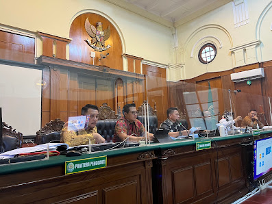 Boby Sembiring Law Firm