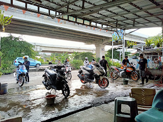 BODAS CUCI MOTOR