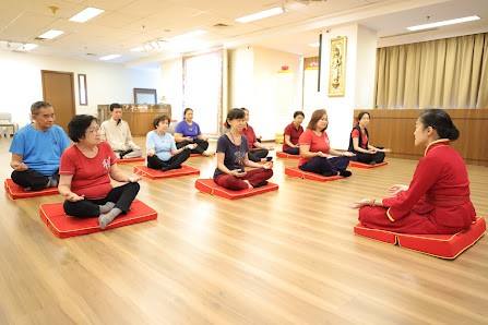 Bodhi Meditation