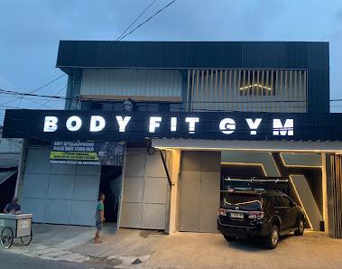 Body Fit Gym - Tj Priok