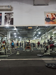 Body Fit Station Mall Daan Mogot