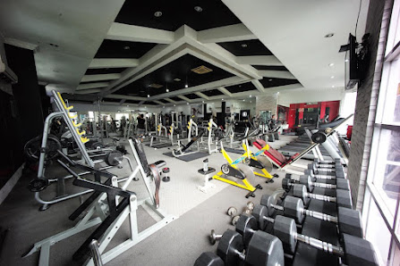 Body Fit Station