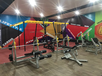 Body Fit Station Ultimate