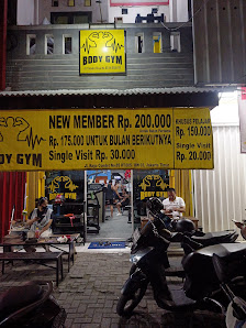 BODY GYM