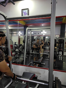 Body Ken Gym