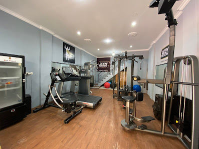 Body Master Gym